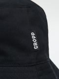 Czarny kapelusz bucket hat - czarny - CROPP - small2