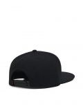 Șapcă cu cozoroc Venom - negru - CROPP - small4