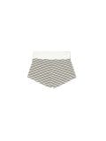 Knit shorts - Weiß - CROPP - small4