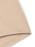 Pantalón corto de punto - Beige - CROPP - small5