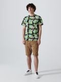 Tričko Rick And Morty - černý - CROPP - small2
