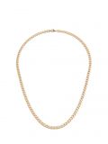 Colier - auriu - CROPP - small1