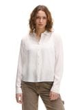 Bela košulja - white - CROPP - small4