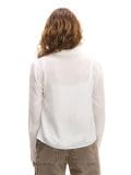 Bela košulja - white - CROPP - small5