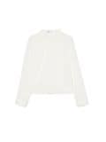 Bela košulja - white - CROPP - small2