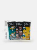 3 pack bokserek The Simpsons - czarny - CROPP - small2