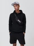 Saszetka NASA - czarny - CROPP - small1