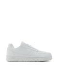 Weiße Turnschuhe - Weiß - CROPP - small1