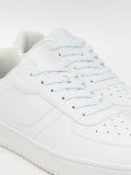 Weiße Turnschuhe - Weiß - CROPP - small3