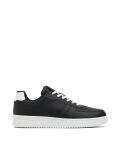 Czarno-białe sneakersy - czarny - CROPP - small1