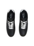 Czarno-białe sneakersy - czarny - CROPP - small5