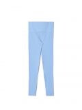 Błękitne legginsy - jasny szary - CROPP - small1