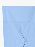 Błękitne legginsy - jasny szary - CROPP - small2