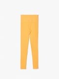 Pomarańczowe legginsy - pomarańczowy - CROPP - small6