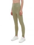 Jasnozielone legginsy - zielony - CROPP - small2