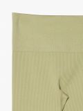 Jasnozielone legginsy - zielony - CROPP - small5