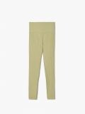 Jasnozielone legginsy - zielony - CROPP - small6