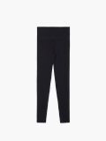 Czarne legginsy - czarny - CROPP - small3