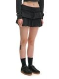 Hosenrock - Schwarz - CROPP - small3