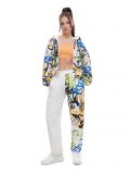 Jogginghose - Weiß - CROPP - small1