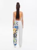 Jogginghose - Weiß - CROPP - small3