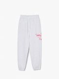 Szare dresowe spodnie jogger - jasny szary - CROPP - small2