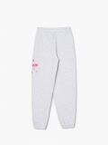 Szare dresowe spodnie jogger - jasny szary - CROPP - small6