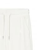 Białe joggery - biały - CROPP - small2