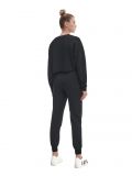 Czarne joggery - czarny - CROPP - small3