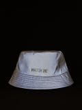 Kapelusz bucket hat reflective - srebrny - CROPP - small1
