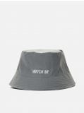 Kapelusz bucket hat reflective - srebrny - CROPP - small2