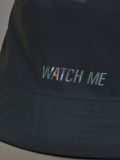 Kapelusz bucket hat reflective - srebrny - CROPP - small4
