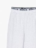 Szare dresowe spodnie jogger - jasny szary - CROPP - small5