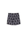 Μαγιό σορτς Darth Vader - ΜΑΥΡΟ - CROPP - small3