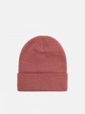 Czapka z naszywką - różowy - CROPP - small3