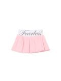 Mini krilo - pastelno roza - CROPP - small2