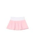 Mini krilo - pastelno roza - CROPP - small4