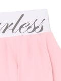 Mini krilo - pastelno roza - CROPP - small5