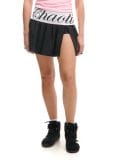 Minirock - Schwarz - CROPP - small3