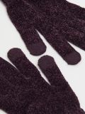 Guanti - viola scuro - CROPP - small2