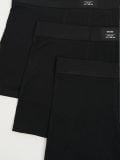 Komplet od 3 para bokserica - crno - CROPP - small2