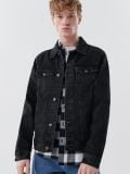 Catană - negru - CROPP - small4