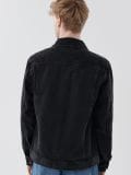 Catană - negru - CROPP - small6