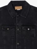 Catană - negru - CROPP - small2