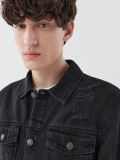 Catană - negru - CROPP - small3