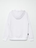 Bluza z kapturem Stranger Things - biały - CROPP - small6