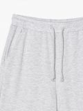 Szare spodnie dresowe cargo - jasny szary - CROPP - small5