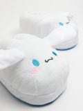 Dívčí papuče Cinnamoroll - bílá - CROPP - small2