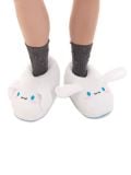 Dívčí papuče Cinnamoroll - bílá - CROPP - small4