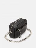 Torebka z łańcuchem - czarny - CROPP - small3